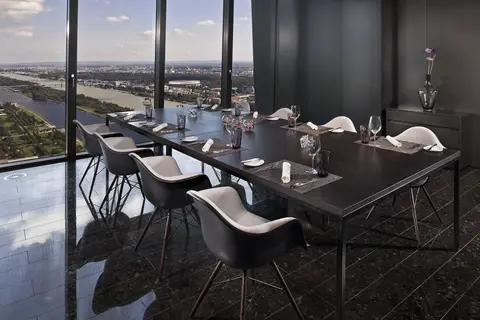 Meliá Vienna in Wenen — foto 28