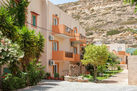 Hotel Calypso foto 14