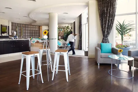 President Hotel in Cape Town — foto 5