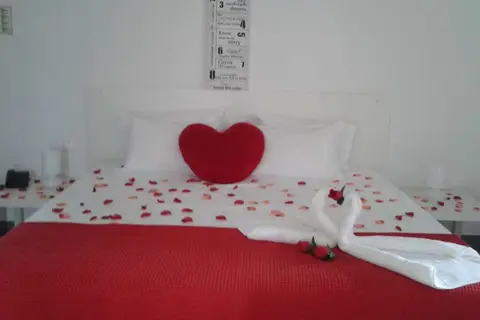 KR Hotel in Albufeira — foto 16