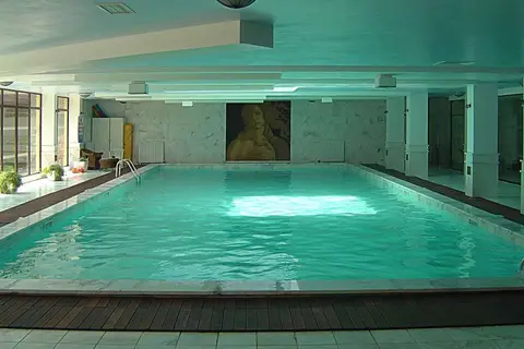 Estreya Palace & Residence in Св. св. Константин и Елена — foto 14