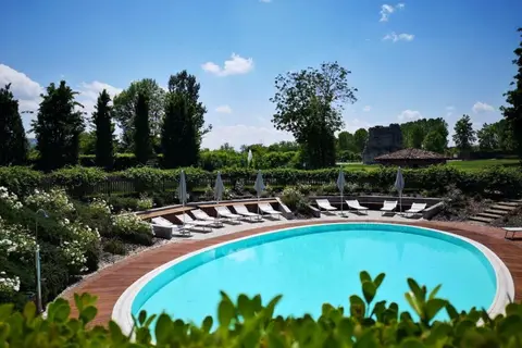 Albergo dell'Agenzia in Bra — foto 10
