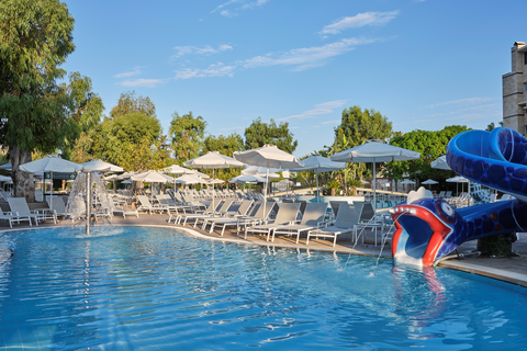 Hotel Atlantica Princess foto 15