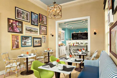 Circa 39 Hotel in Miami Beach — foto 19