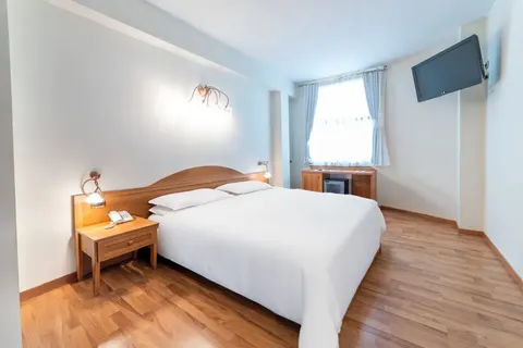 AHG Golf Hotel Porta del Sole foto 7