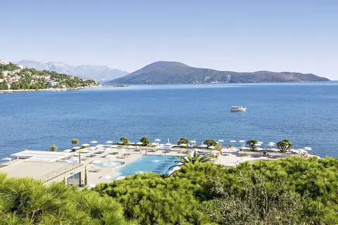Palmon Bay Hotel & Spa in Igalo — foto 6