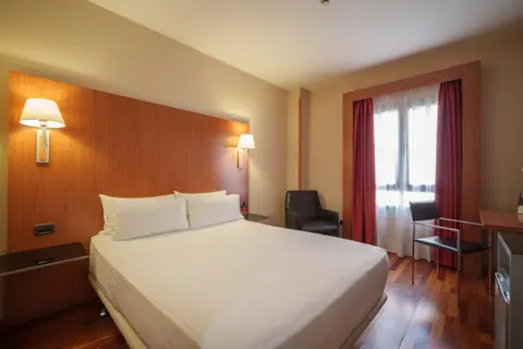 AB Arganda, Ascend Hotel Collection in Arganda Del Rey