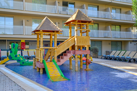 Hotel Occidental Cala Viñas foto 25