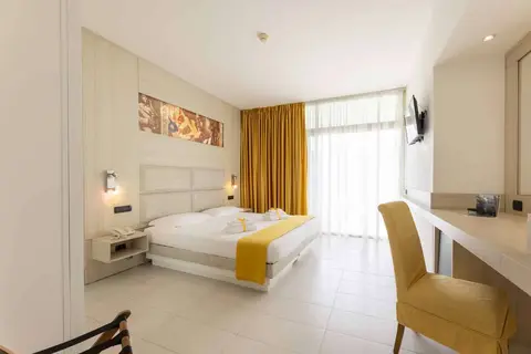 Hotel degli Haethey in Otranto — foto 4