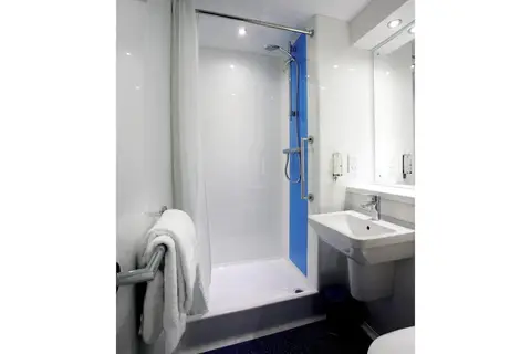 Travelodge London Kings Cross Royal Scot in Londen, foto 16