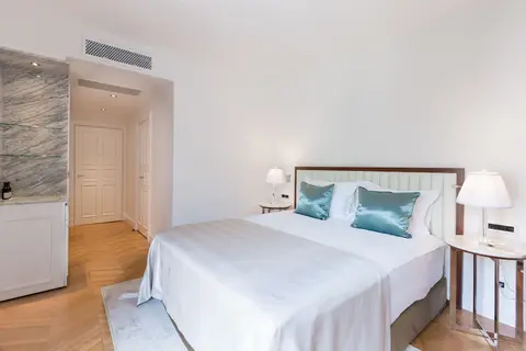 Amadria Park Hotel Milenij in Opatija — foto 21