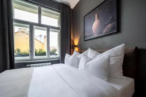 The Viaduct Suites & More in Praag, foto 9