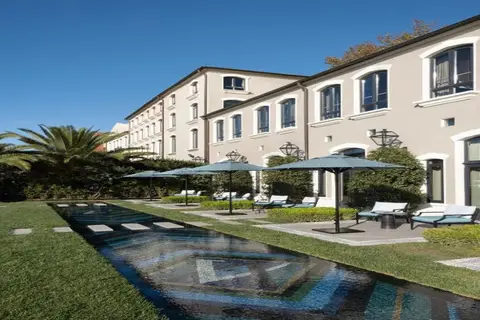 Vakko Hotel Sumahan Bosphorus in Fatih, foto 2