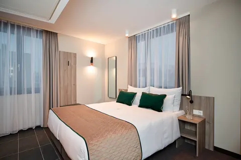 Leonardo Hotel Vienna City West in Vienna — foto 6