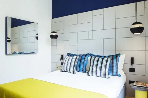 Hotel Milu in Florence, foto 10