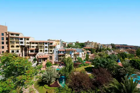 Limak Arcadia Sport Resort in Antalya — foto 10