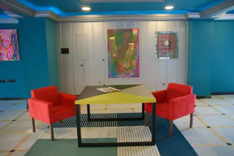 Ritual Hotel Torremolinos in Torremolinos — foto 16
