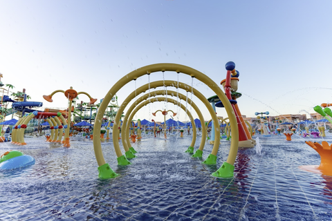 Pickalbatros Jungle Aqua Park by Neverland foto 21