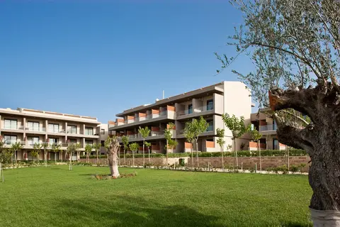 Apollonion Asterias Resort & Spa in Δημοτική Ενότητα Παλικής — foto 13