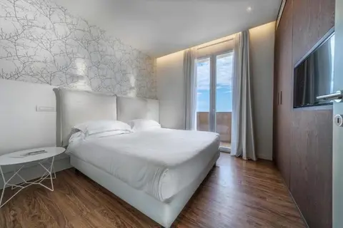 Select Suites & Spa in Rome — foto 7
