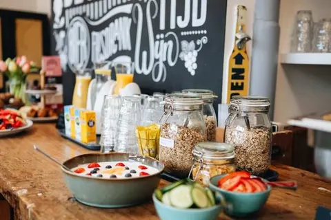 Hotel Blooker foto 8