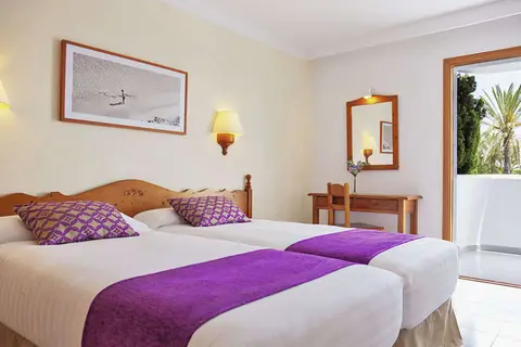 Inturotel Cala Azul in Cala D´or — foto 5
