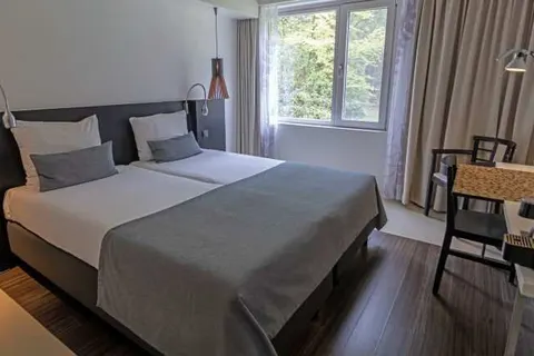 Hotel Landgoed Zonheuvel foto 2