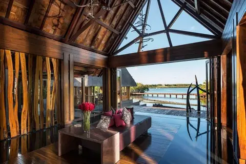 Four Seasons Mauritius at Anahita in Grand River South East VCA — foto 23