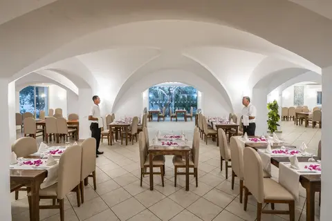 One Resort Premium Hammamet in الحمامات — foto 15