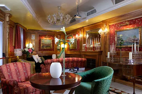 Hotel Santa Marina in Venetië, foto 17