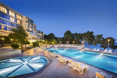 Aminess Vival Grand Azur Hotel in Orebic — foto 10