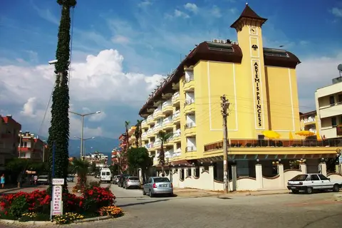 Citrus Plaza in yes — foto 5
