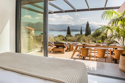 Ionian Village in Paliki Municipal Unit — foto 5