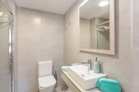 Appartementen Pierre & Vacances Estartit Playa in Torroella de Montgrí — foto 17