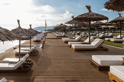 Pepper Sea Club in Dramia — foto 5