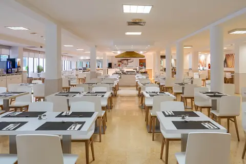 Globales Playa Santa Ponsa in Santa Ponça — foto 10