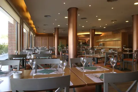 Posadas de España Malaga in Guadalmar-San Julián — foto 20