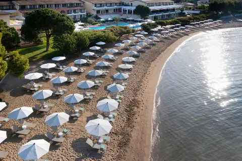Negroponte Resort Eretria in Αμάρυνθος — foto 13
