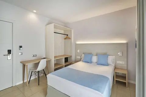 URH Hotel Excelsior in Lloret de Mar — foto 3