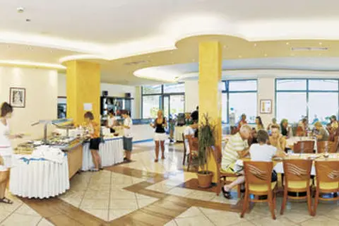 Regina Hotel in ROYAL — foto 21