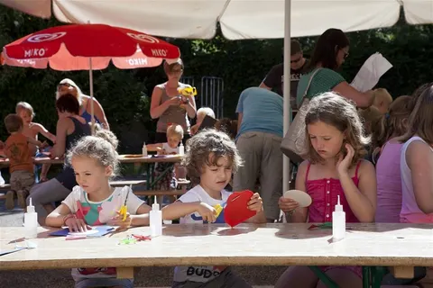 Camping Rcn Le Moulin De La Pique foto 13