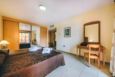 Grand Muthu Golf Plaza in San Miguel de Abona — foto 23