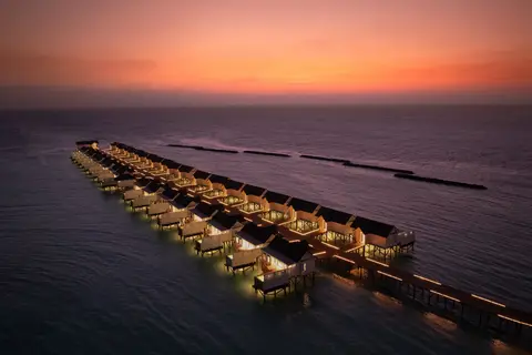 Sentido OBLU Helengeli in Helengeli Island — foto 3