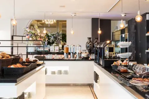 Parkhotel Valkenburg foto 12