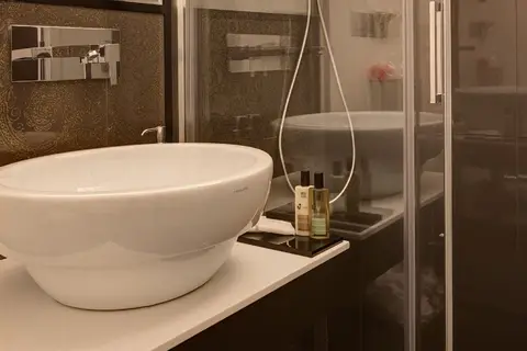 Dharma Luxury Hotel in Rome — foto 18