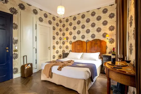 Boutique Hotel Anahì in Rome, foto 21