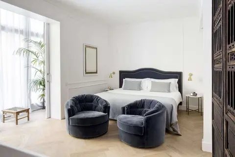 Hotel Midmost in Barcelona — foto 3
