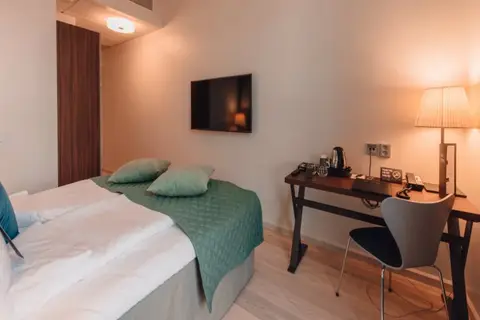 Clarion Hotel Helsinki in Helsinki — foto 9
