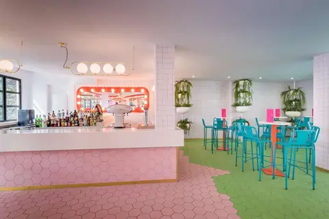 Servatur Isora Suites in Guía de Isora — foto 13