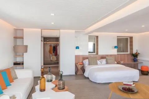 Myconian Korali Relais & Chateaux in Τούρλος — foto 26